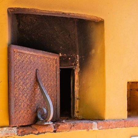 Villa La Pieve Camaiore Ngoại thất bức ảnh