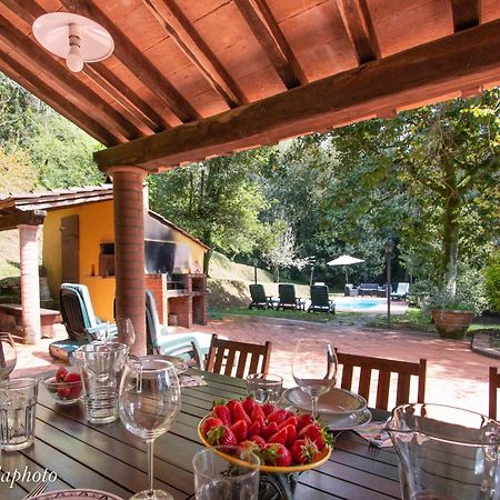 Villa La Pieve Camaiore Ngoại thất bức ảnh