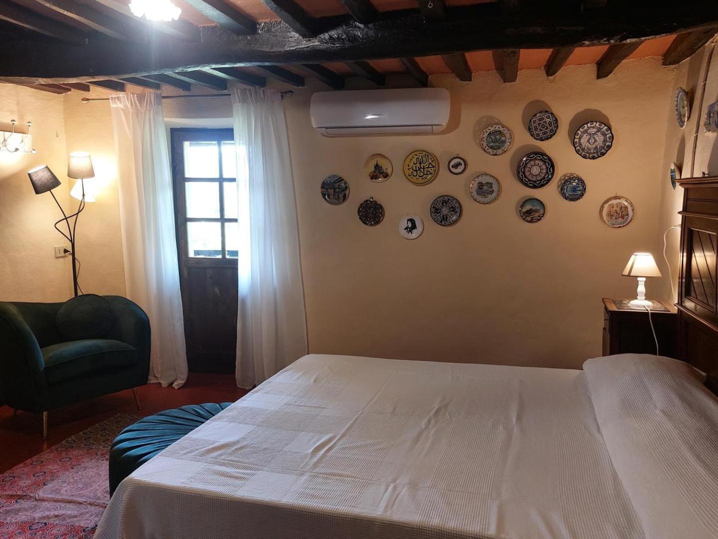 Villa La Pieve Camaiore Ngoại thất bức ảnh