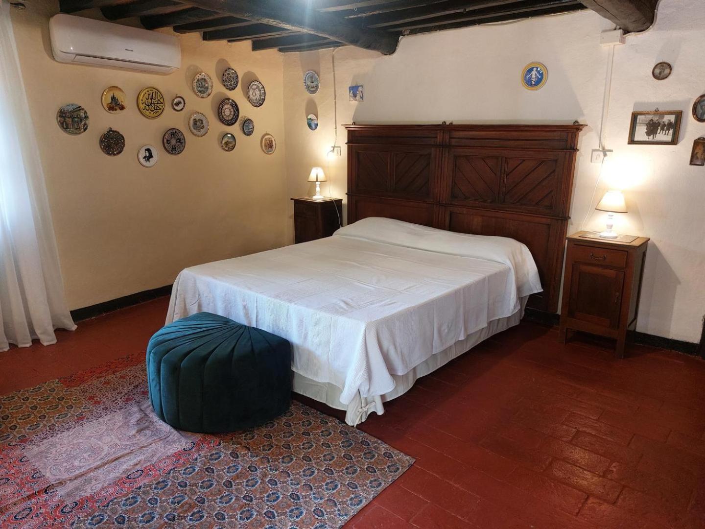 Villa La Pieve Camaiore Ngoại thất bức ảnh