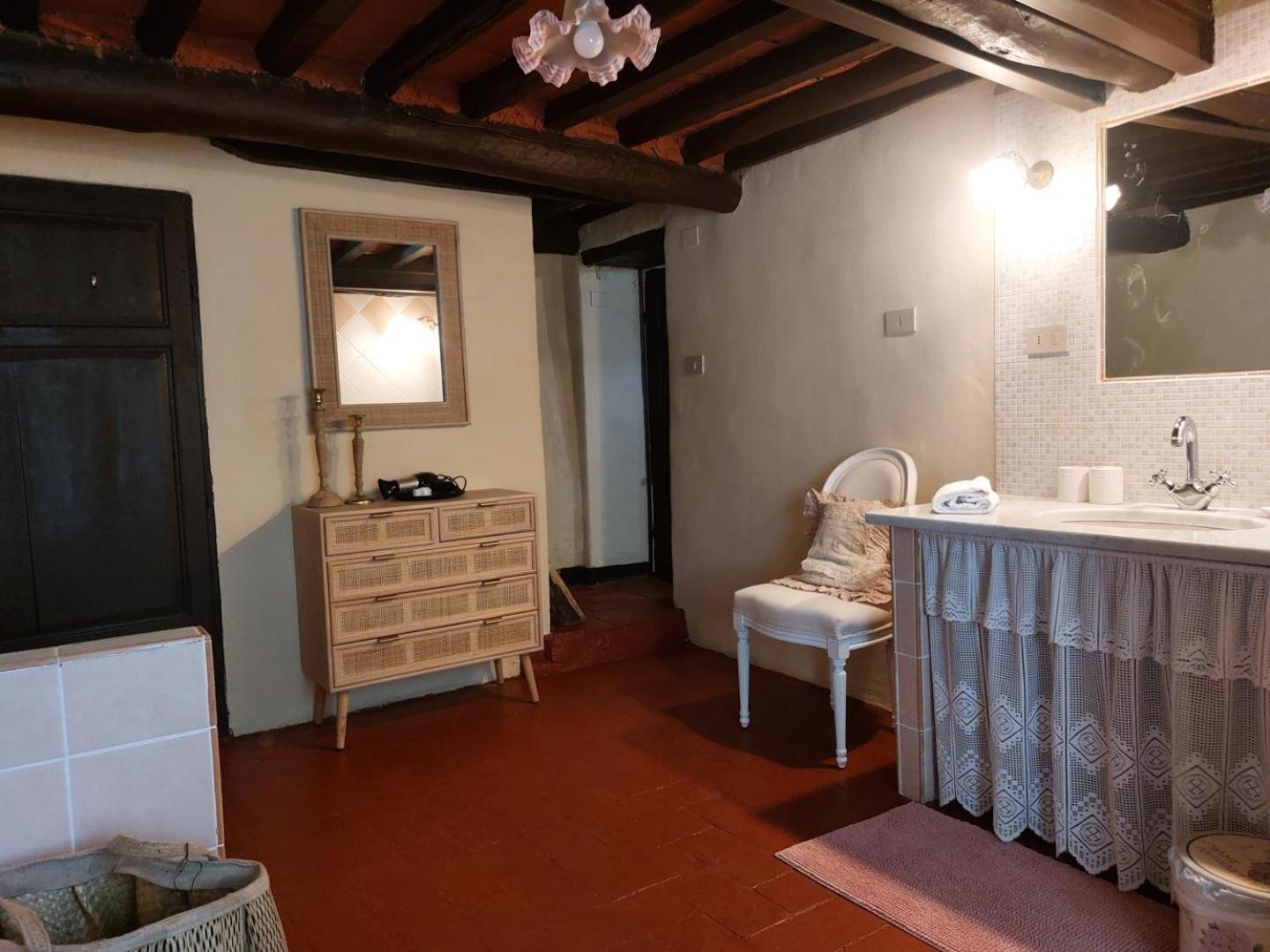 Villa La Pieve Camaiore Ngoại thất bức ảnh