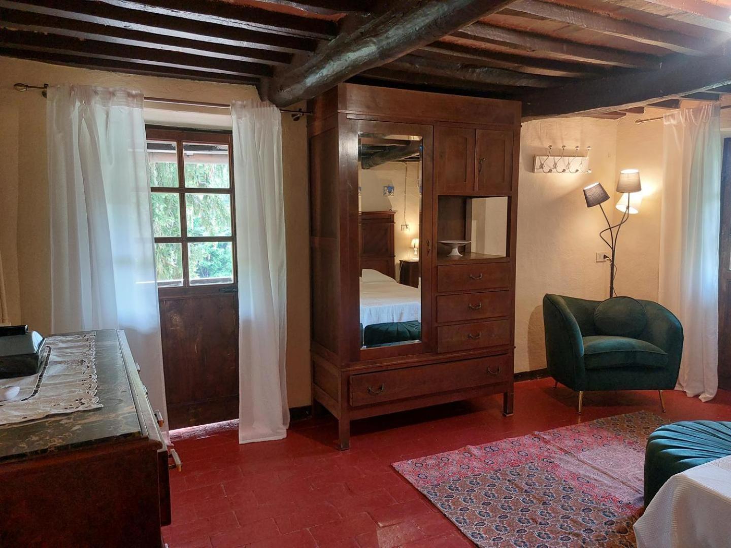 Villa La Pieve Camaiore Ngoại thất bức ảnh