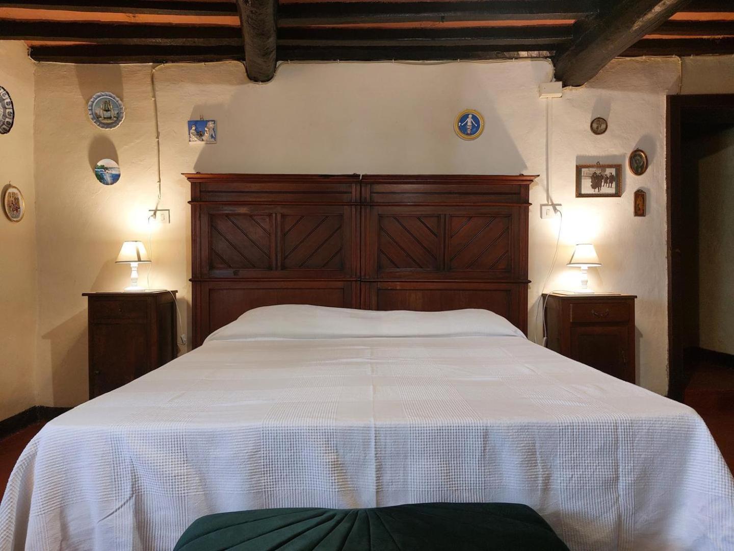 Villa La Pieve Camaiore Ngoại thất bức ảnh