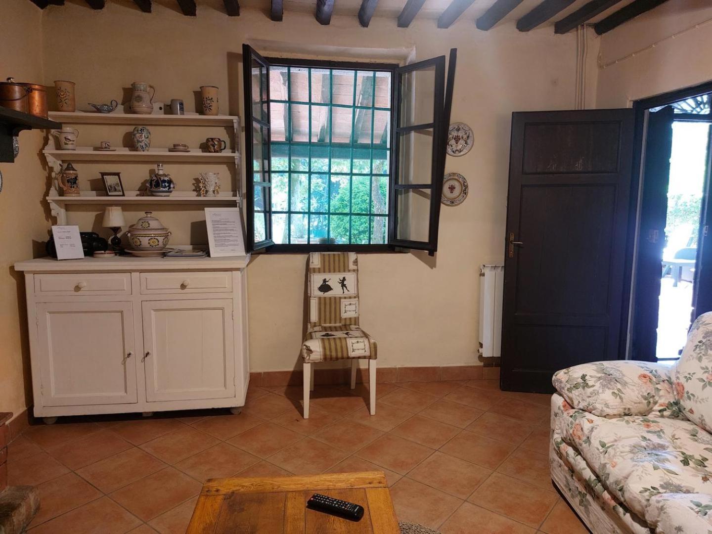 Villa La Pieve Camaiore Ngoại thất bức ảnh
