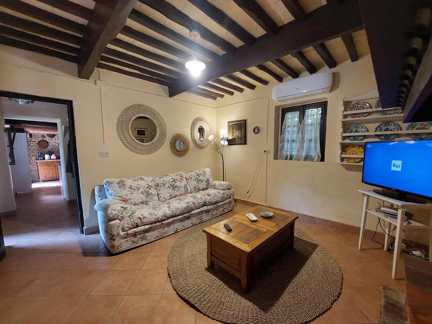 Villa La Pieve Camaiore Ngoại thất bức ảnh
