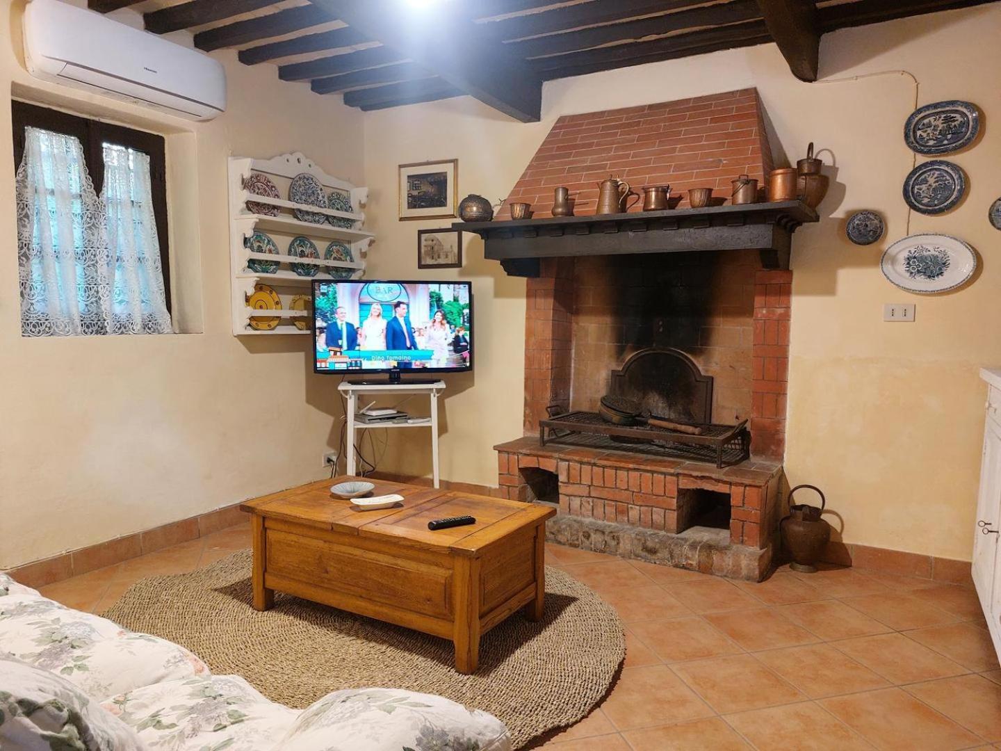 Villa La Pieve Camaiore Ngoại thất bức ảnh