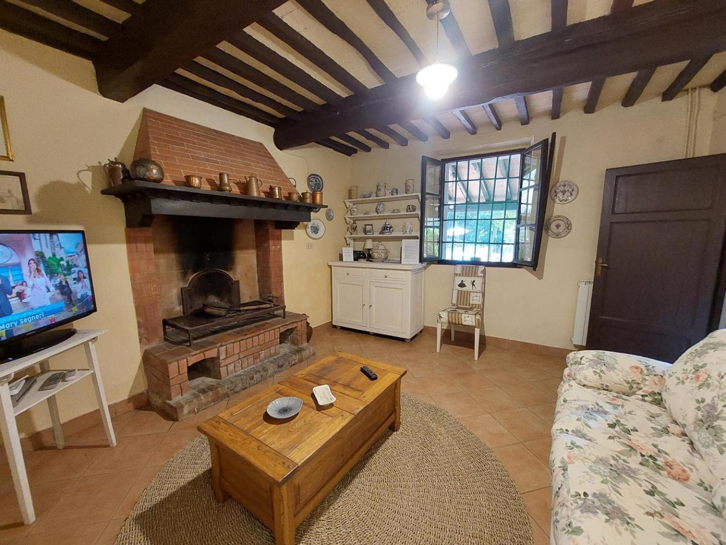 Villa La Pieve Camaiore Ngoại thất bức ảnh
