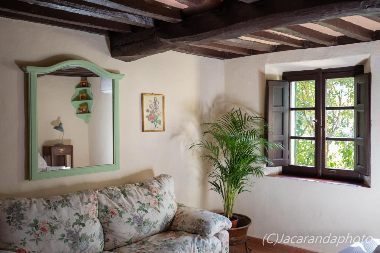 Villa La Pieve Camaiore Ngoại thất bức ảnh