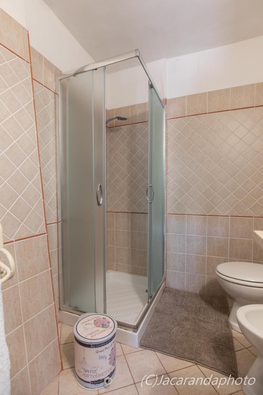 Villa La Pieve Camaiore Ngoại thất bức ảnh