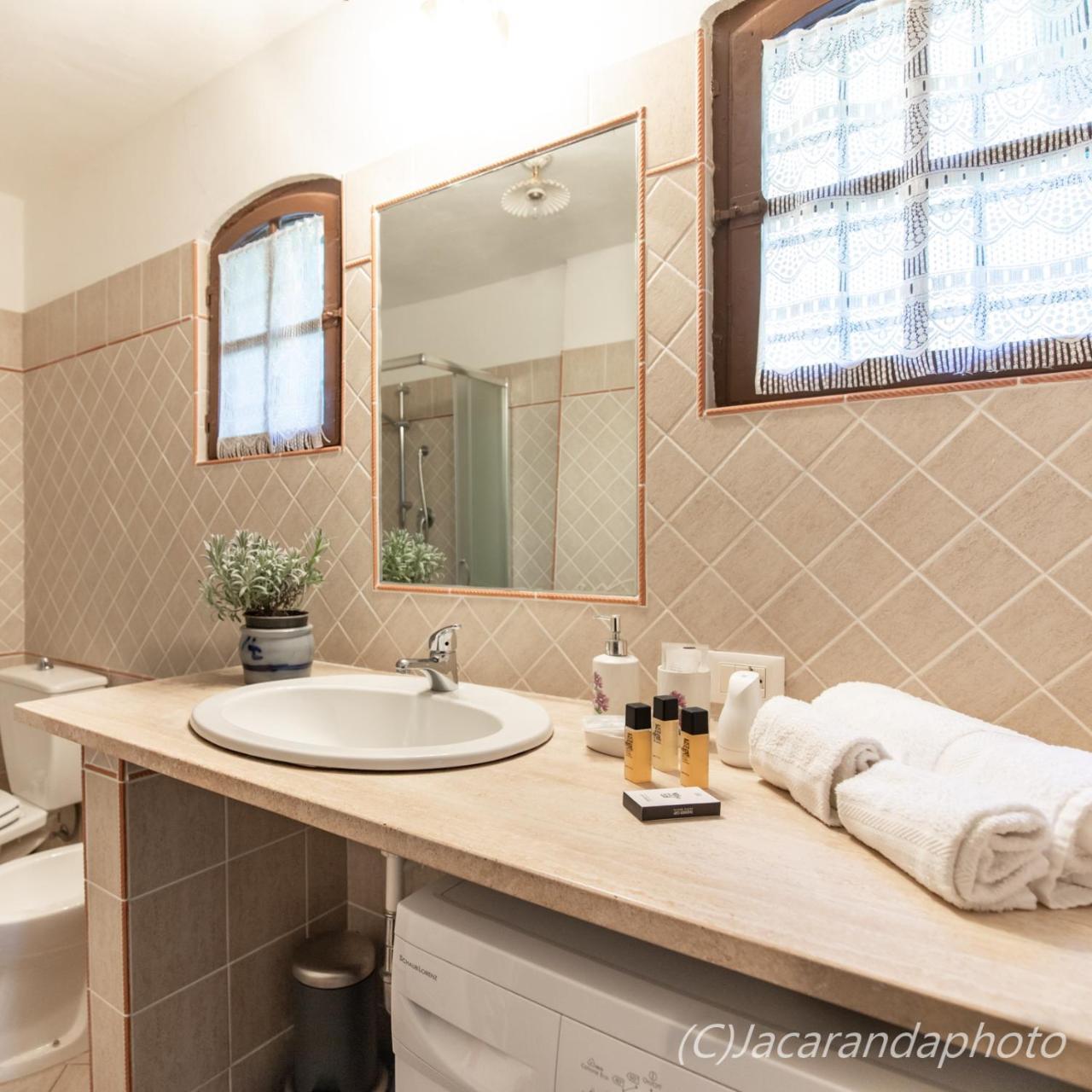 Villa La Pieve Camaiore Ngoại thất bức ảnh