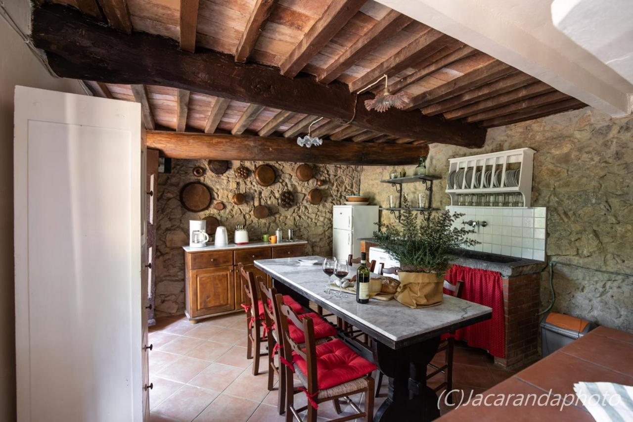 Villa La Pieve Camaiore Ngoại thất bức ảnh