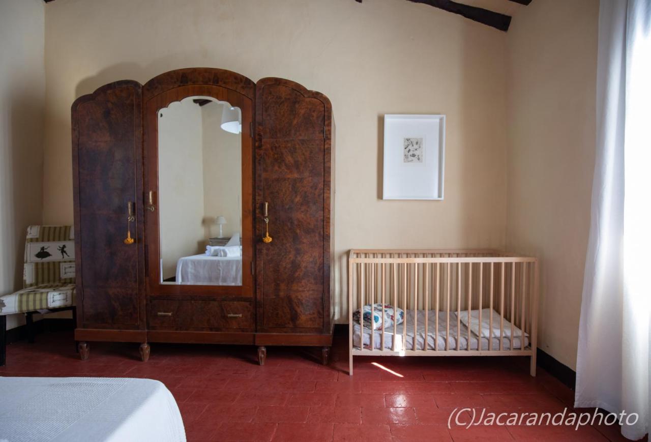 Villa La Pieve Camaiore Ngoại thất bức ảnh