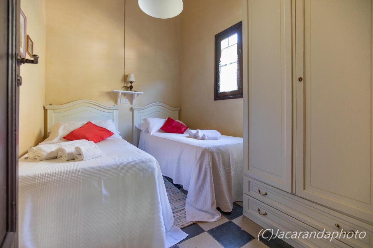 Villa La Pieve Camaiore Ngoại thất bức ảnh
