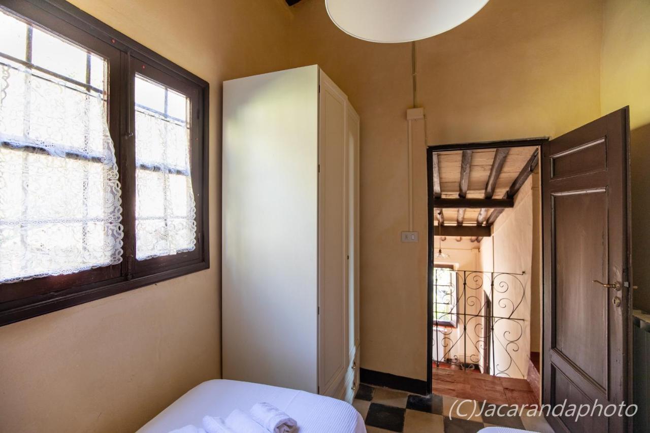 Villa La Pieve Camaiore Ngoại thất bức ảnh