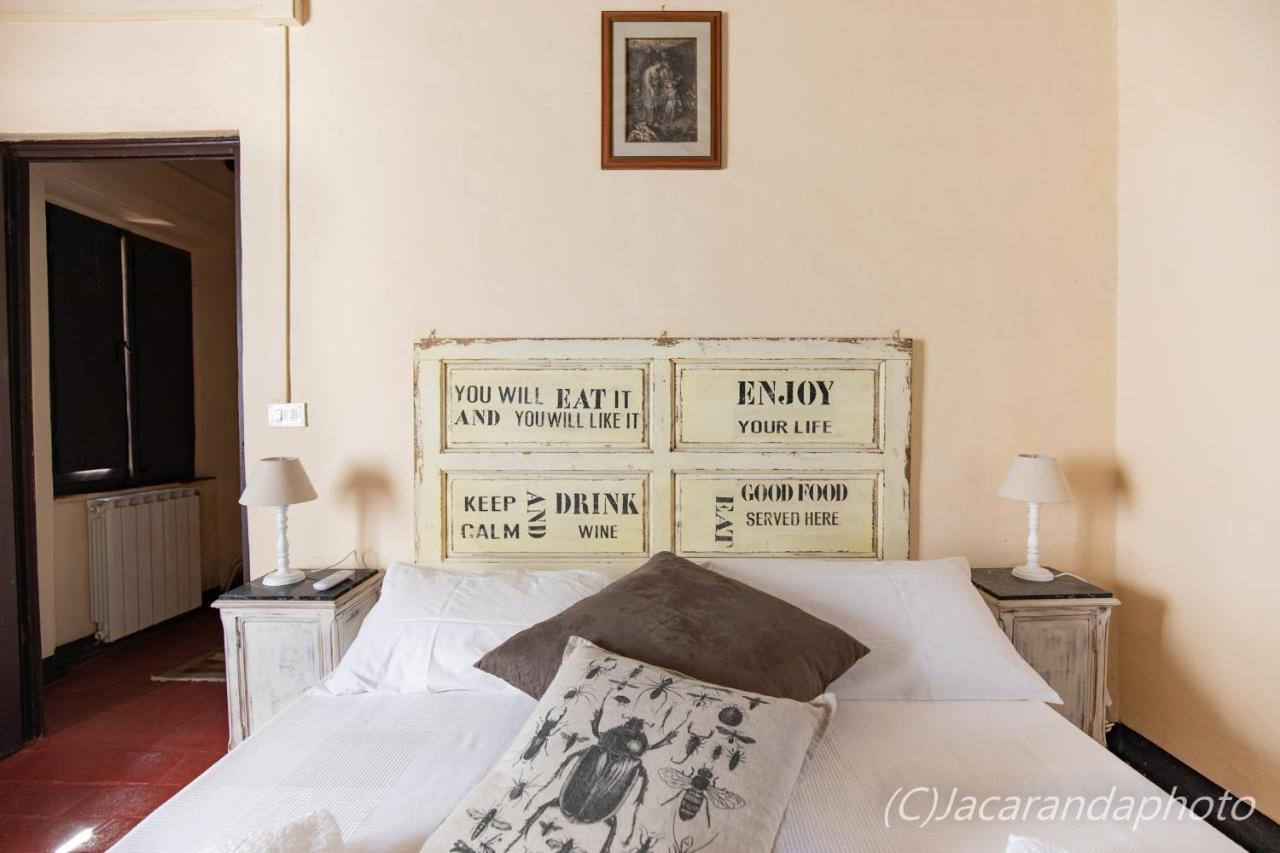 Villa La Pieve Camaiore Ngoại thất bức ảnh
